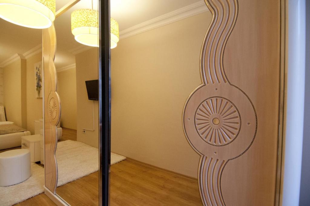 Nupelda Suites Bomonti Istanbul Room photo